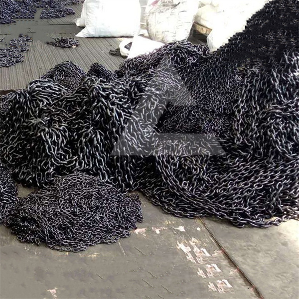 為什么說(shuō)起重鏈條和起重鏈輪的配合很重要？
