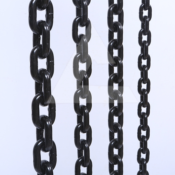 環(huán)鏈電動(dòng)葫蘆上的起重鏈條過(guò)緊會(huì)帶來(lái)什么影響？