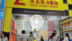廣交會火爆進(jìn)行中，辰力集團(tuán)歡迎國際友人的光臨